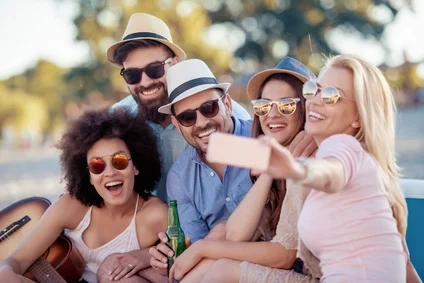 Reiseversicherung für Reisegruppen